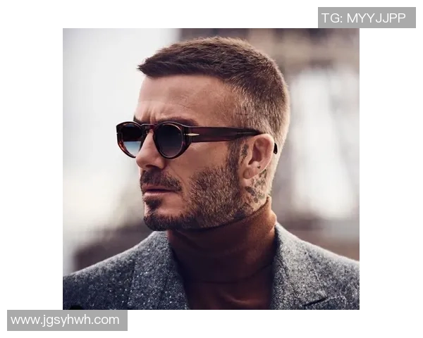 寸头足球明星风采大赏领略他们的魅力与激情